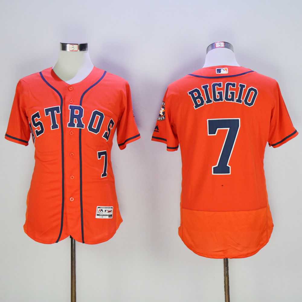 Astros 7 Craig Biggio Orange Flexbase Jersey Sguo,We sell and wholesale Astros 7 Craig Biggio Orange Flexbase Jersey Sguo on line form chian!
